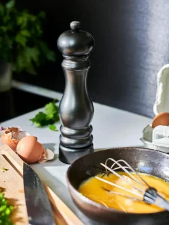 Peugeot Saveurs Salzmühle Paris Chef