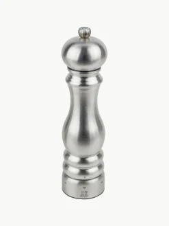Peugeot Saveurs Salzmühle Paris Chef