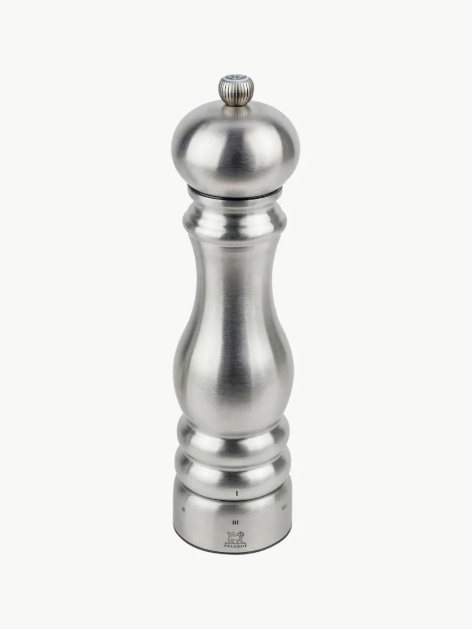 Peugeot Saveurs Salzmühle Paris Chef