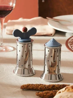 Alessi Salzstreuer Happy