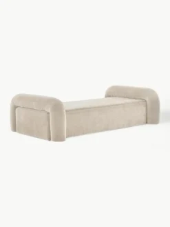 Jotex Samt-Daybed Komoro