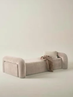 Jotex Samt-Daybed Komoro