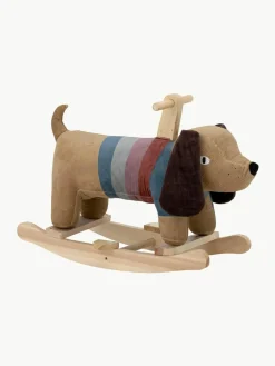 Kinder Bloomingville mini Schaukeltier Charlie
