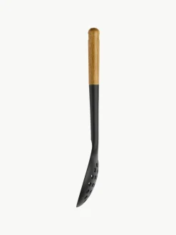 Staub Schaumkelle Cook mit Akazienholz-Griff