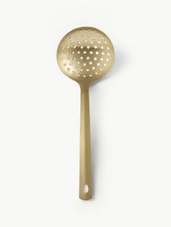 Nordal Schaumlöffel Goldies
