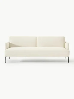 Westwing Collection Schlafsofa Fluente (3-Sitzer)