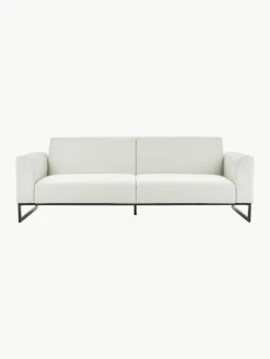 Westwing Collection Schlafsofa Josephine (3-Sitzer)