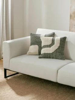 Westwing Collection Schlafsofa Josephine (3-Sitzer)