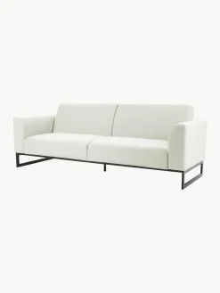 Westwing Collection Schlafsofa Josephine (3-Sitzer)