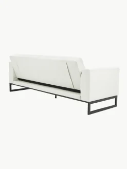Westwing Collection Schlafsofa Josephine (3-Sitzer)