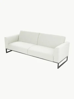 Westwing Collection Schlafsofa Josephine (3-Sitzer)