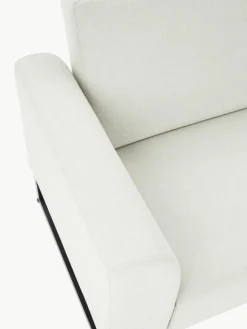 Westwing Collection Schlafsofa Josephine (3-Sitzer)