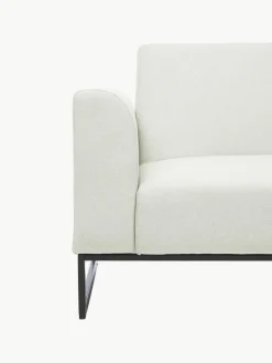 Westwing Collection Schlafsofa Josephine (3-Sitzer)