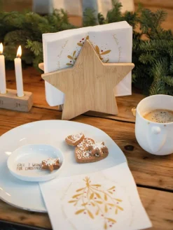 Räder Schälchen Christmas aus Porzellan