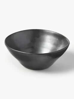 ferm LIVING Schälchen Flow aus Steinzeug