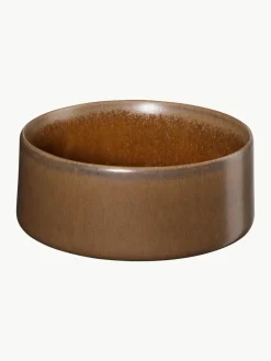 Asa Selection Schälchen Gobi mit reaktiver Glasur, 6 Stück