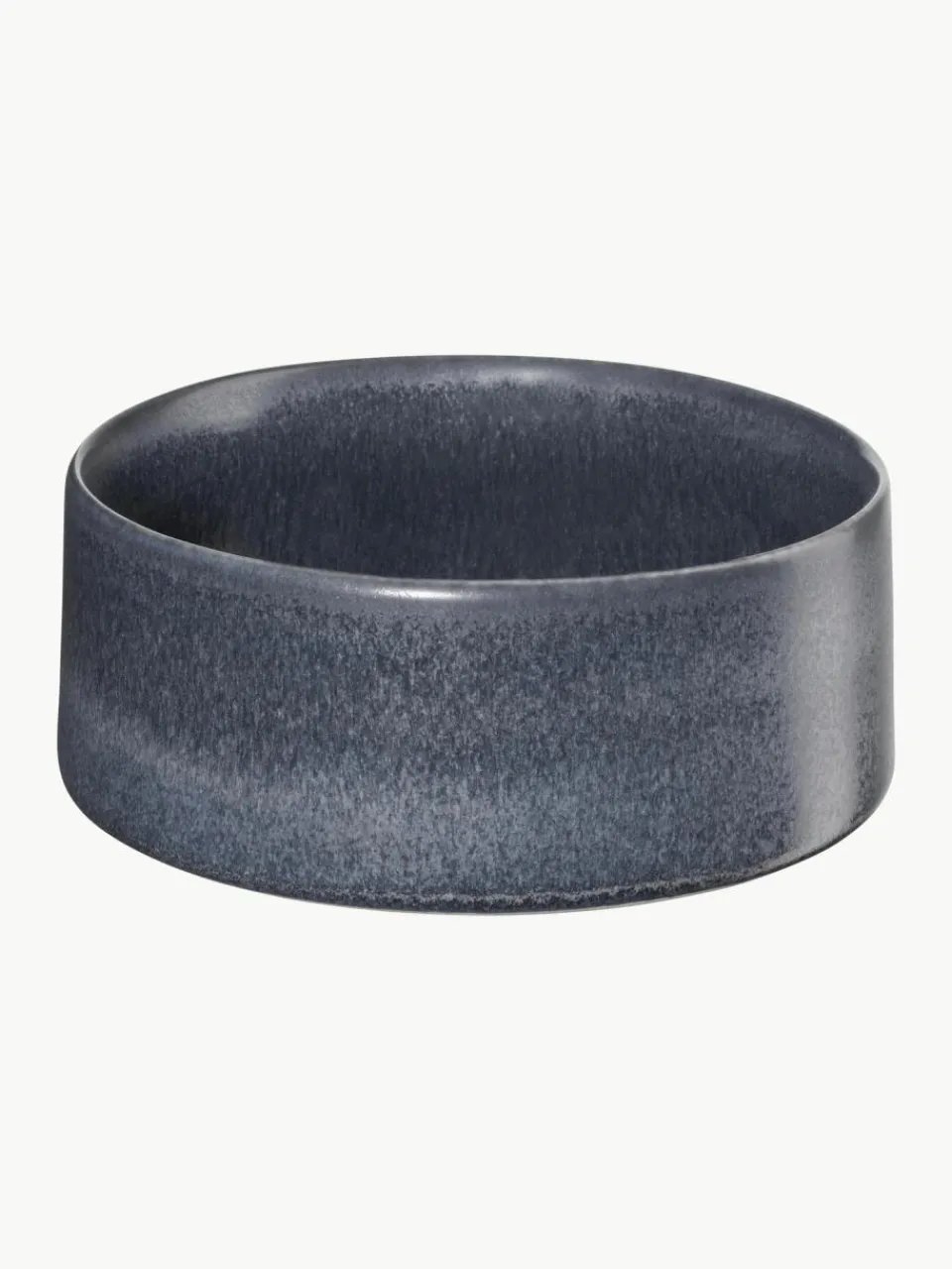 Asa Selection Schälchen Gobi mit reaktiver Glasur, 6 Stück