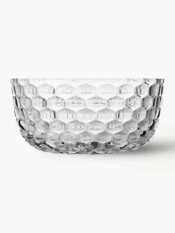 Kartell Schälchen Jellies mit Strukturmuster, 4 Stück