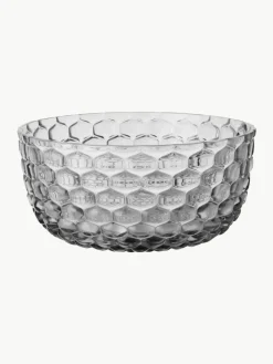 Kartell Schälchen Jellies mit Strukturmuster, 4 Stück