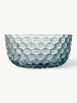 Kartell Schälchen Jellies mit Strukturmuster, 4 Stück
