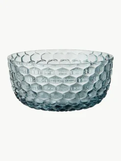 Kartell Schälchen Jellies mit Strukturmuster, 4 Stück