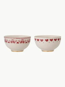 Bloomingville Schälchen Jolly, 2er-Set