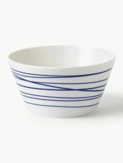 Royal Doulton Schälchen Pacific Blue aus Porzellan