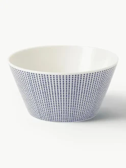 Royal Doulton Schälchen Pacific Blue aus Porzellan