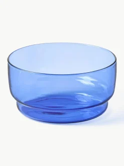 Lyngby Schälchen Torino aus Borosilikatglas, 2 Stück