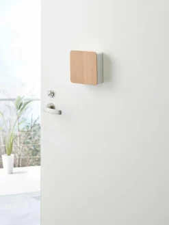 Yamazaki Schlüsselkästchen Rin mit magnetischer Rückseite