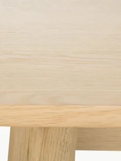 Westwing Schmaler Holz-Schreibtisch Marte