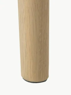 Westwing Schmaler Holz-Schreibtisch Marte