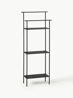 ferm LIVING Schmales Metall-Regal Dora