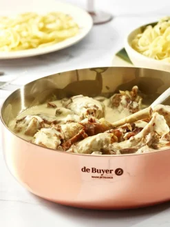 De Buyer Schmorpfanne Prima Matera
