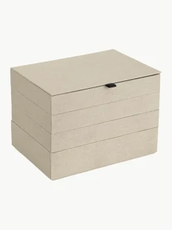 Bigso Box of Sweden Schmuckbox Precious mit Magnet-Verschluss