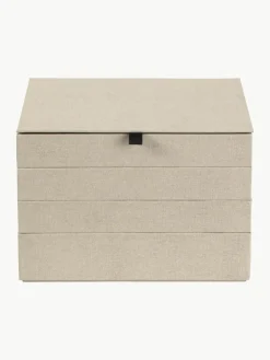 Bigso Box of Sweden Schmuckbox Precious mit Magnet-Verschluss