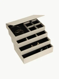 Bigso Box of Sweden Schmuckbox Precious mit Magnet-Verschluss