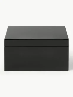 Westwing Collection Schmuckbox Taylor mit Spiegel