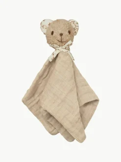 Kinder Cam Cam Copenhagen Schmusetuch Bear aus Bio-Baumwolle