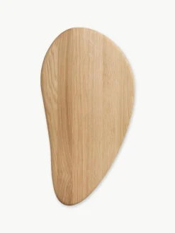 Broste Copenhagen Schneidebrett Limfjord aus Eichenholz, B 39 cm