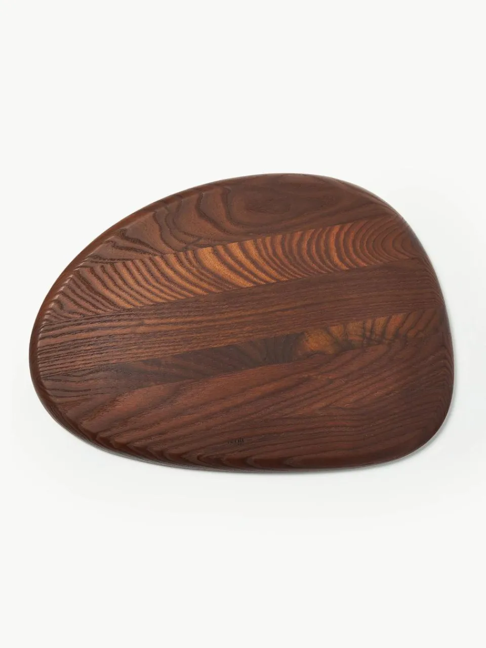 ferm LIVING Schneidebretter Cairn aus Eschenholz, 3er-Set