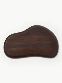 ferm LIVING Schneidebretter Cairn aus Eschenholz, 3er-Set
