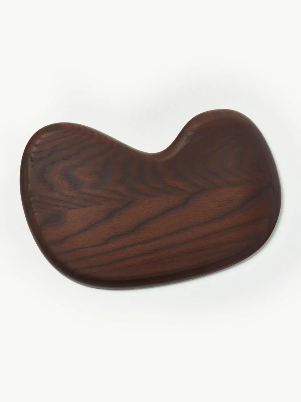 ferm LIVING Schneidebretter Cairn aus Eschenholz, 3er-Set