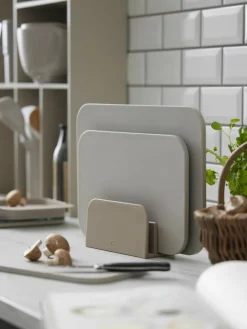 Rosti Schneidebretter Choptima, 4er-Set