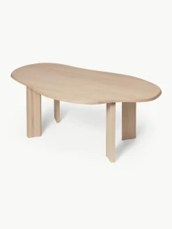 ferm LIVING Schreibtisch Tarn aus