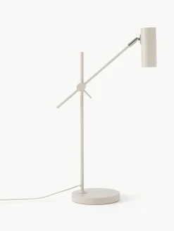 Westwing Collection Schreibtischlampe Cassandra