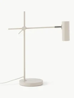 Westwing Collection Schreibtischlampe Cassandra