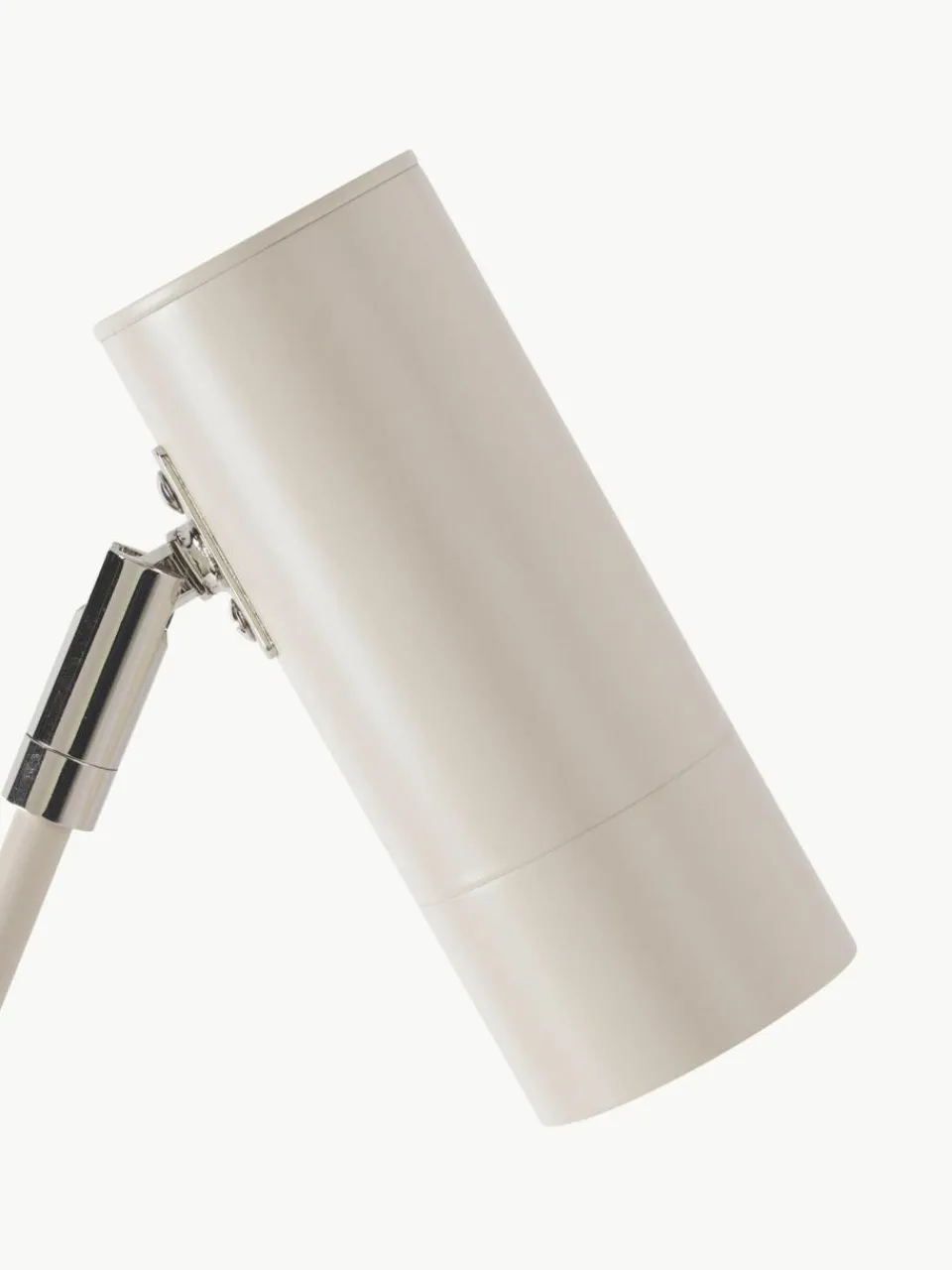Westwing Collection Schreibtischlampe Cassandra
