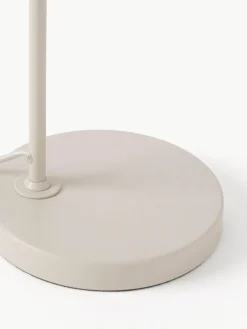 Westwing Collection Schreibtischlampe Cassandra