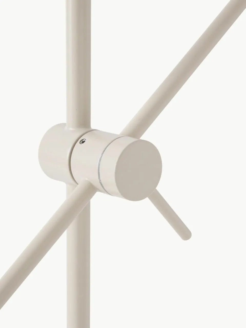 Westwing Collection Schreibtischlampe Cassandra
